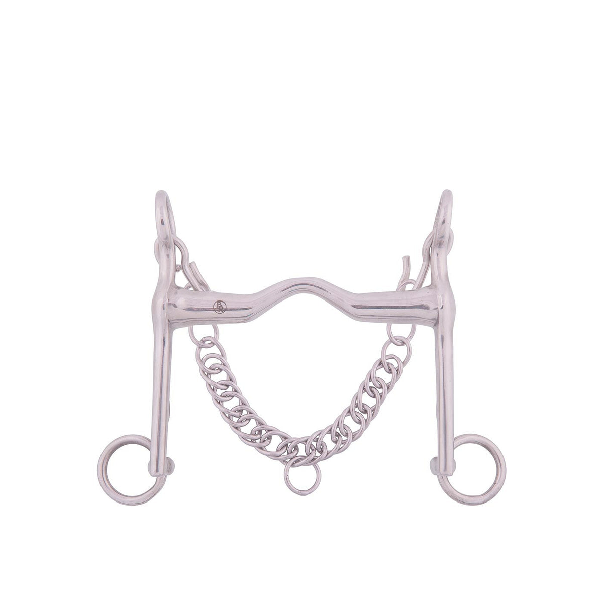 BR Dressurkandare 18 mm