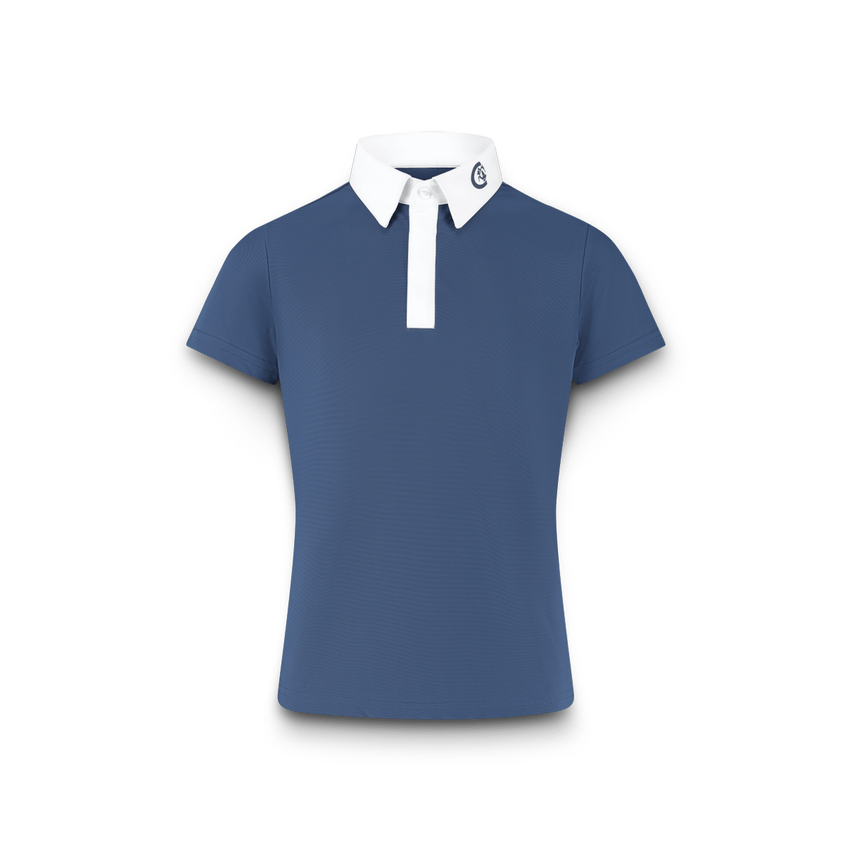 Osaka Junge Turnier Shirt Kurzarm