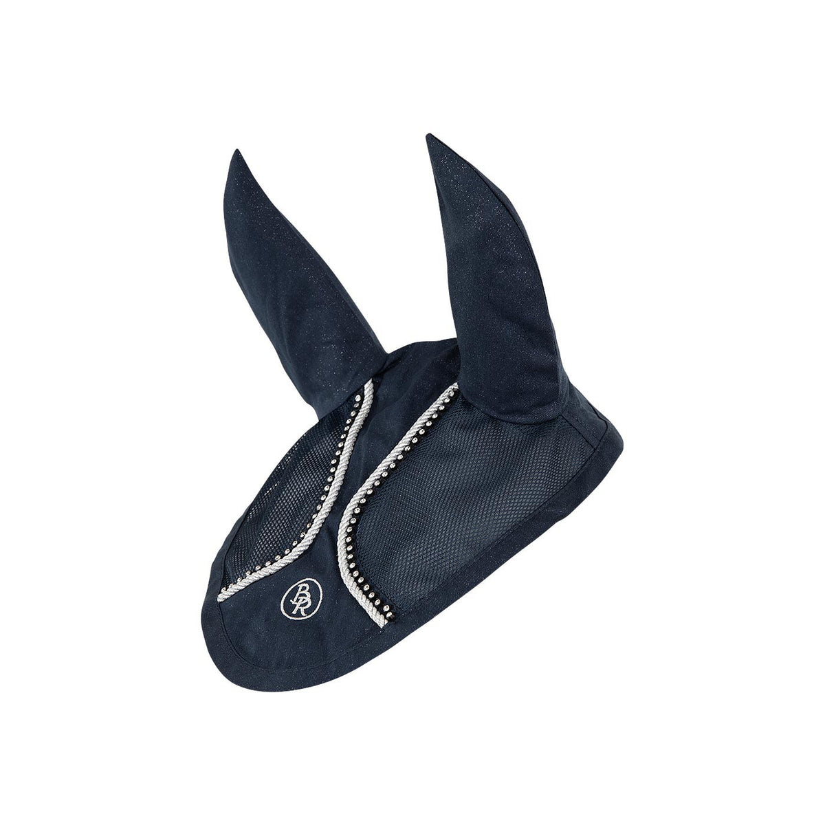 BR Ohrenhaube Glamour Chic