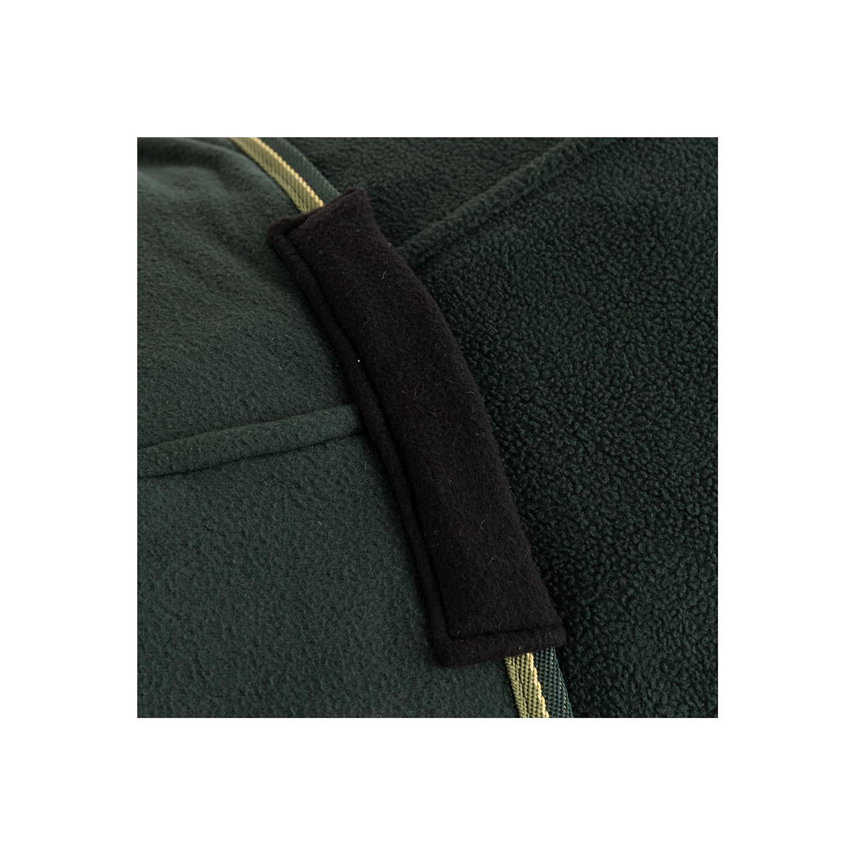 Premiere Fleecedecke