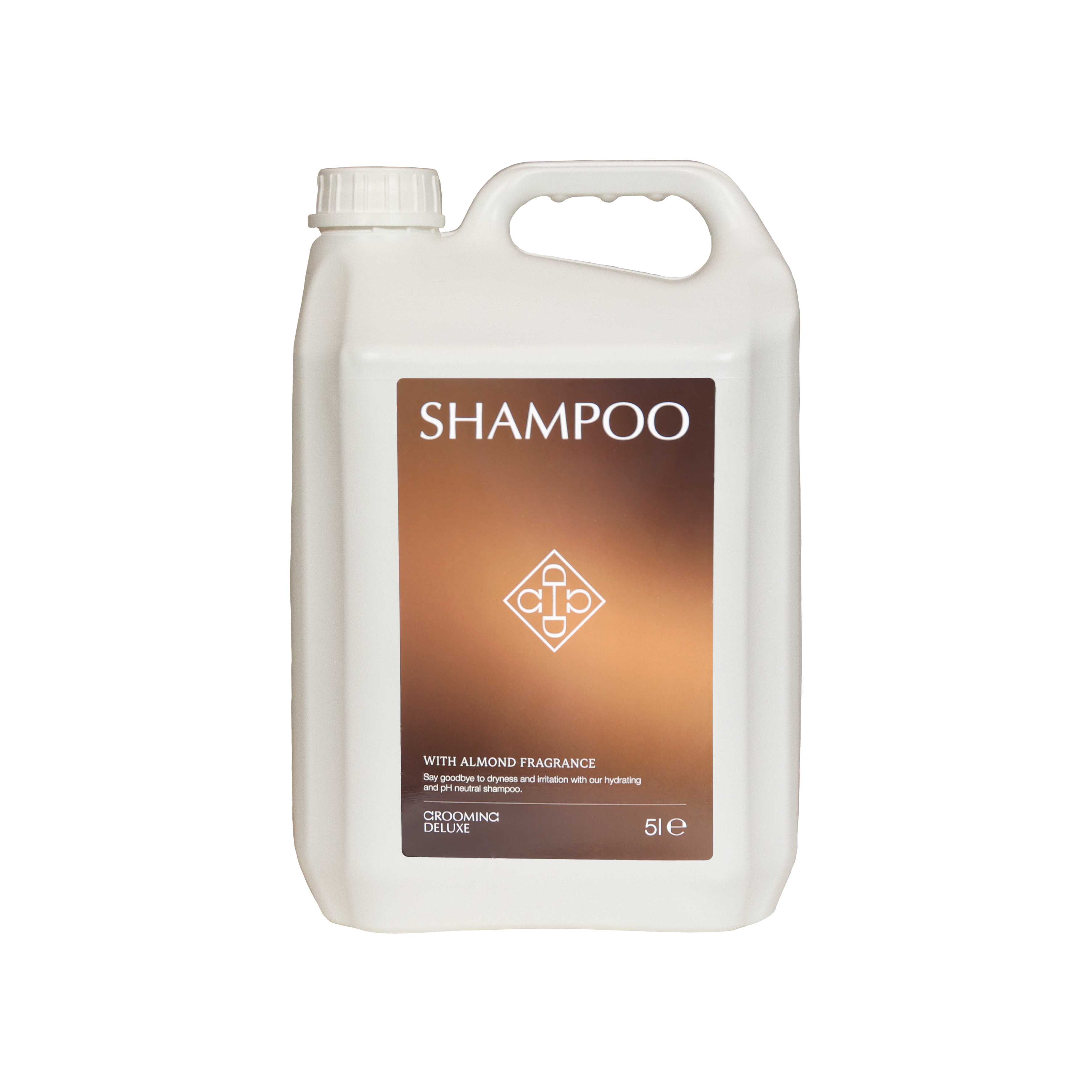 Pferd Shampoo