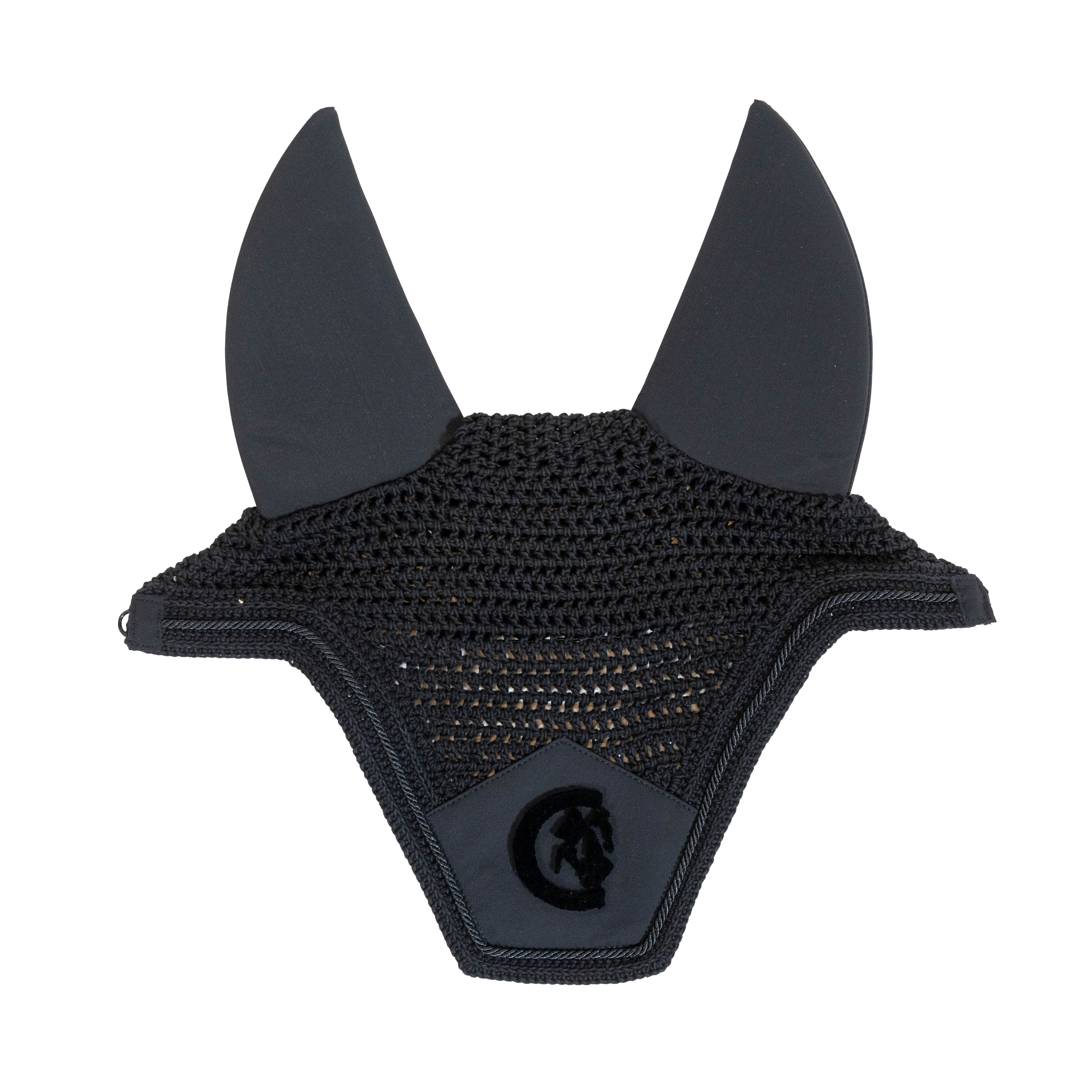 Fliegenhaube Wellington 3d Logo Geräuschlos