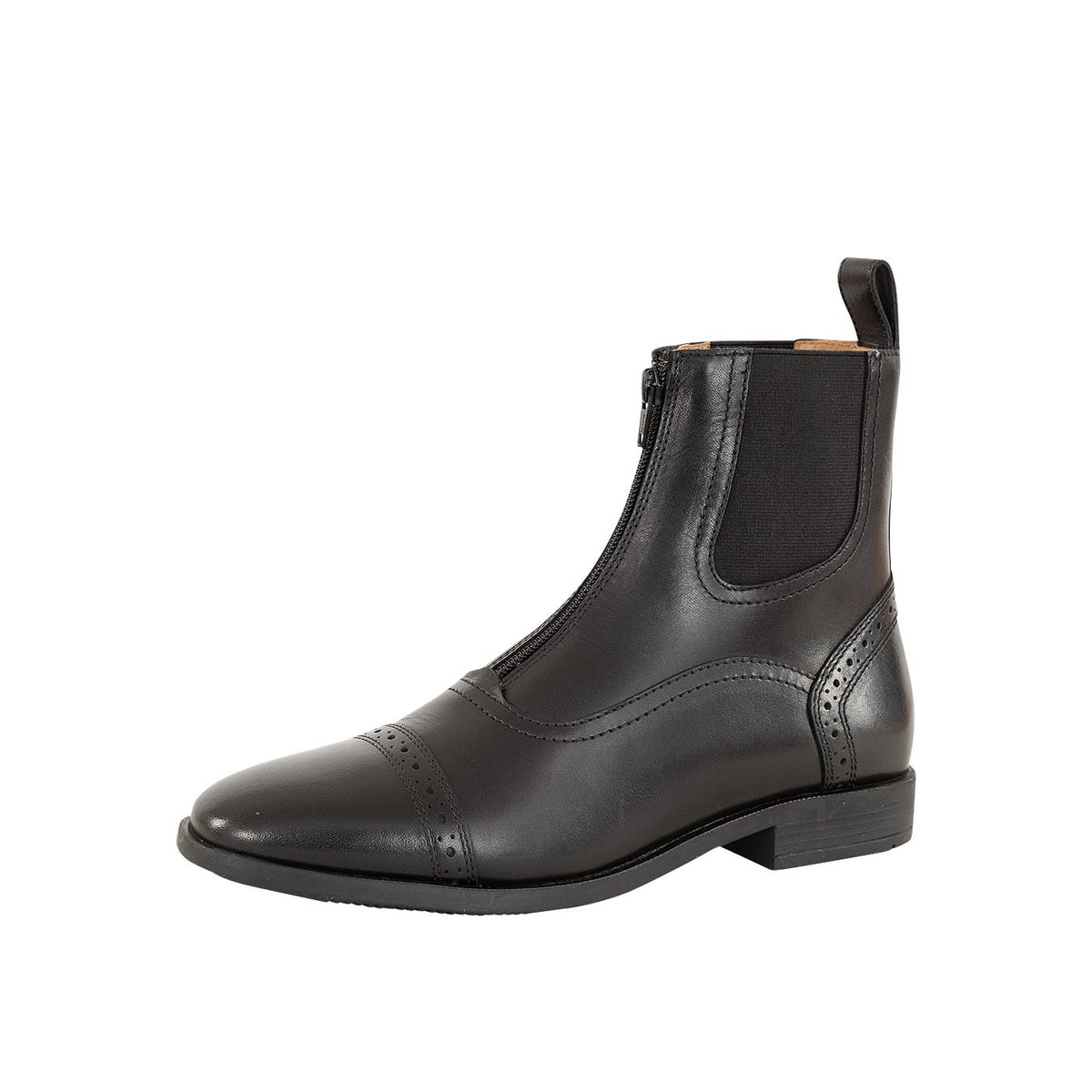 Premiere Jodhpur-Stiefeletten Pasadena