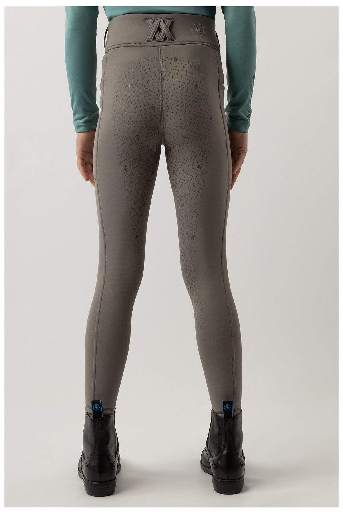 BR Eevolv Reitlegging Loena