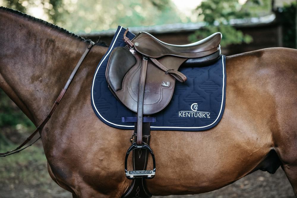 Schabracke Color Edition Springen - Kentucky Horsewear
