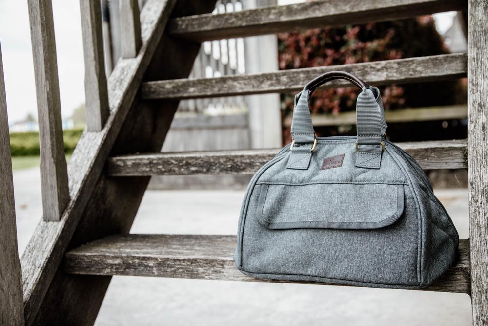 Helmtasche