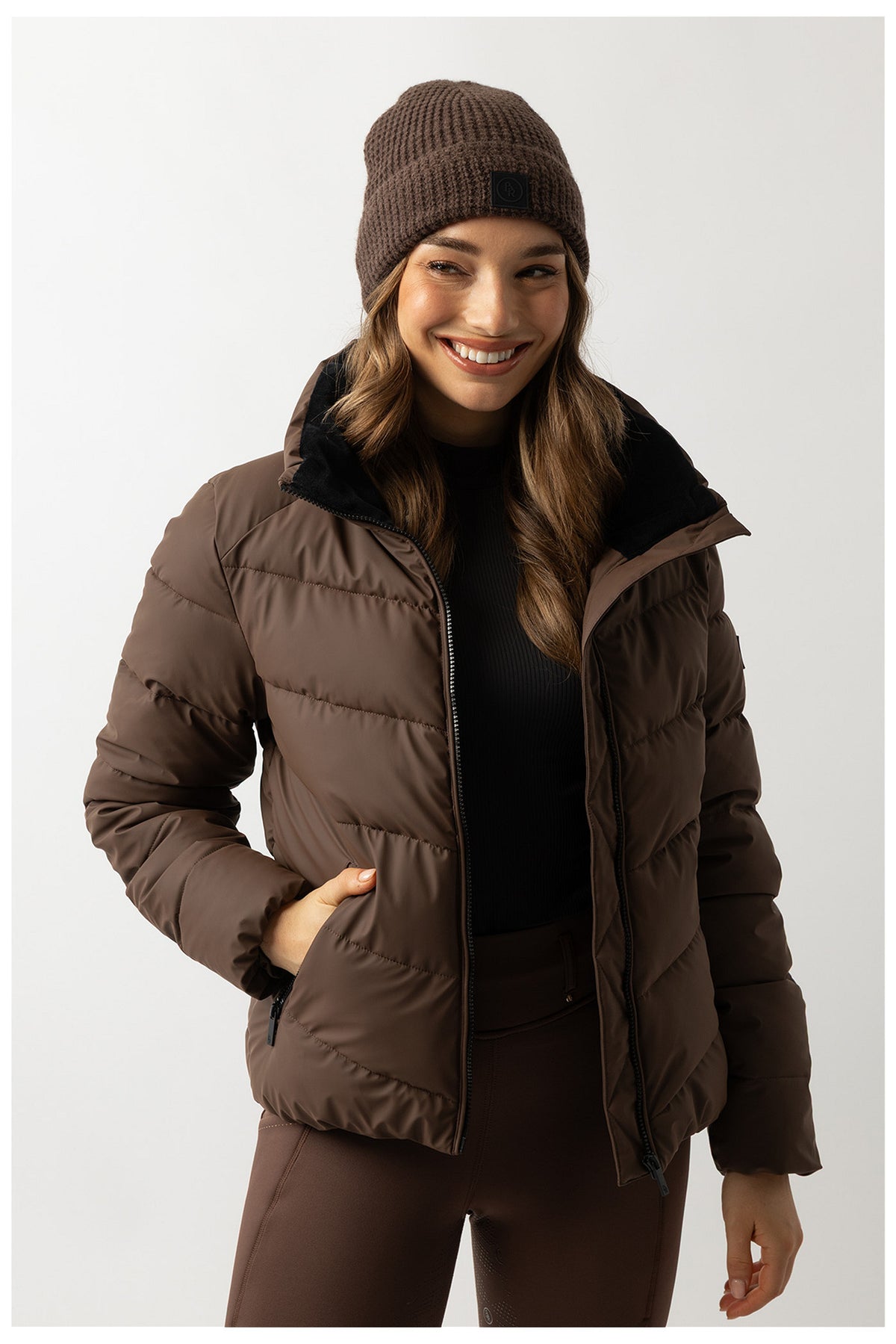 BR Jacke Larissa Damen