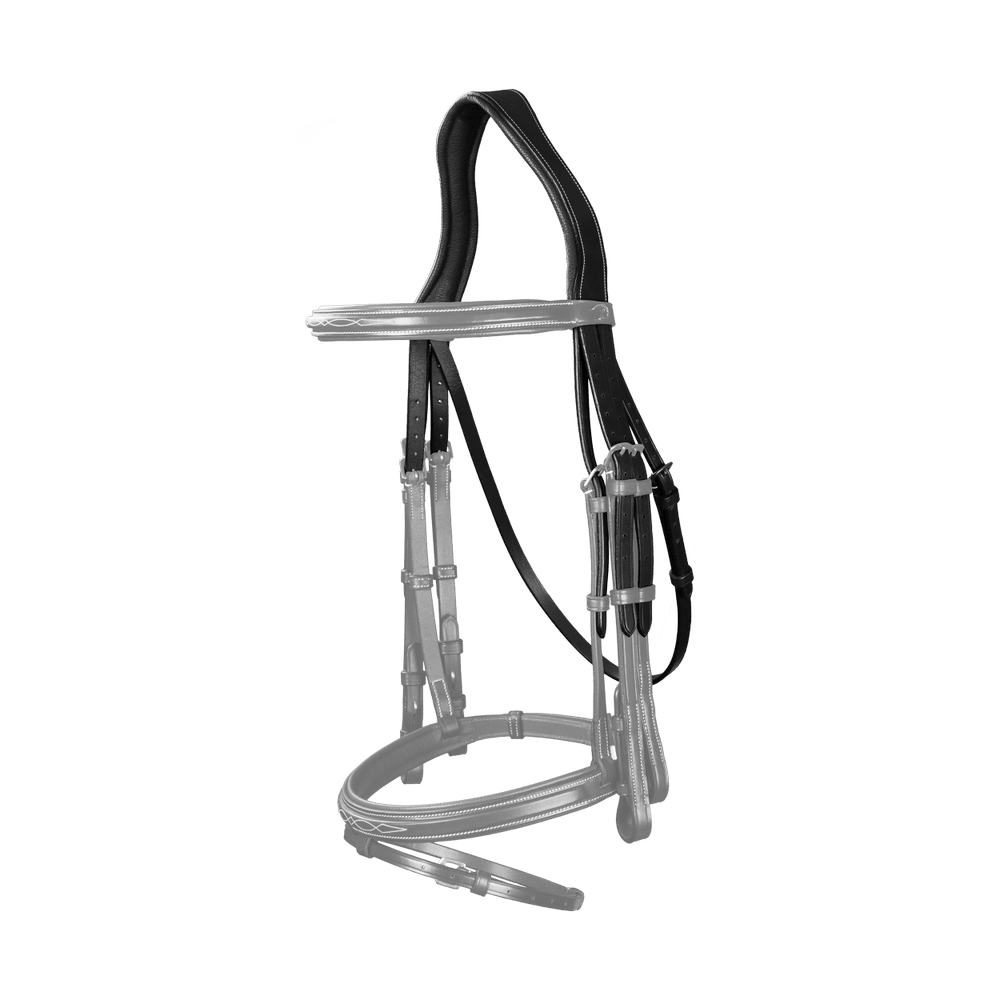 Kandarenkopfstück