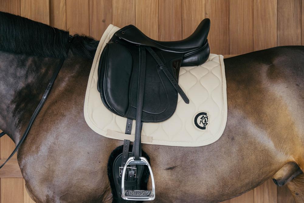 Schabracke Wave Dressur - Kentucky Horsewear