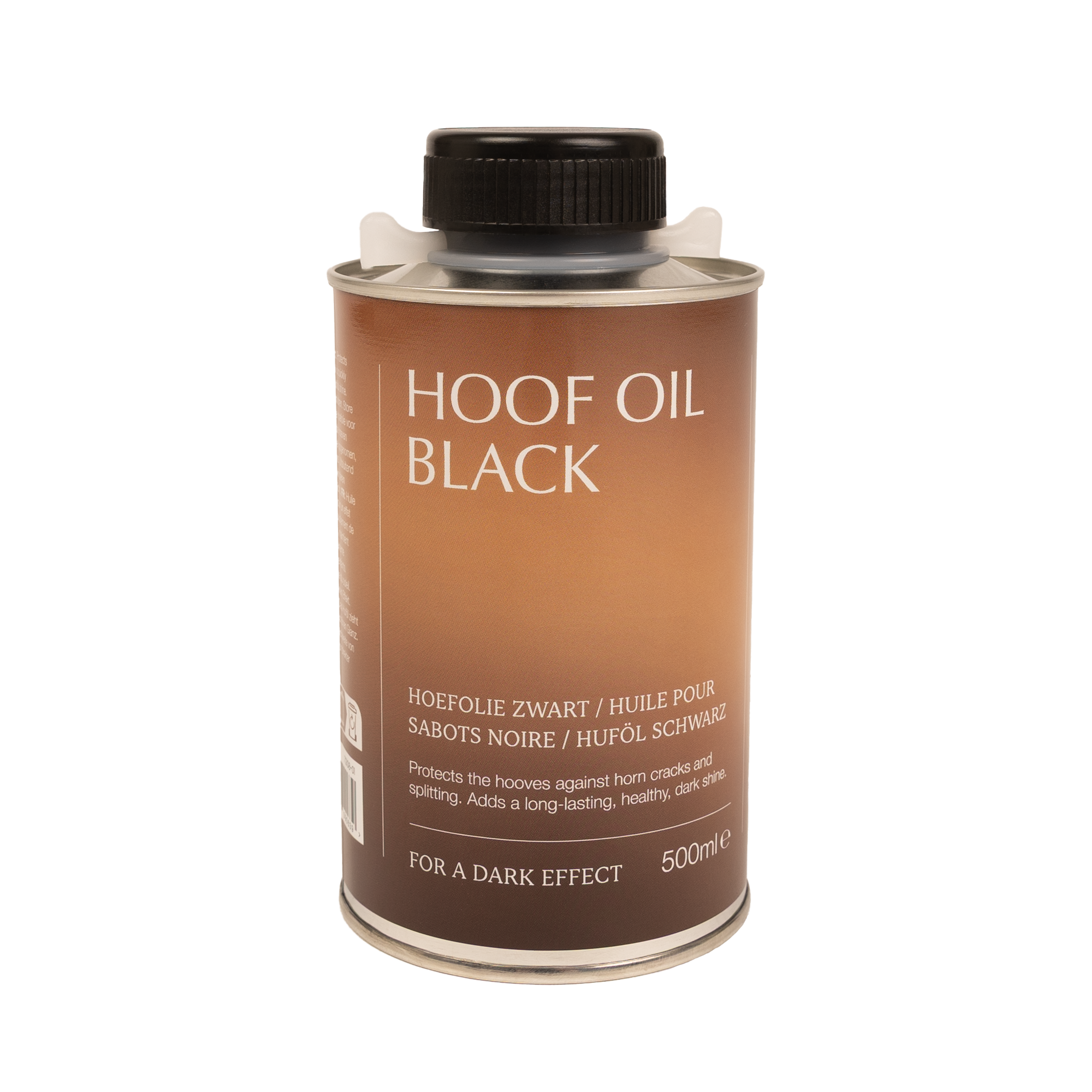 Gd Hoof Oil Shine 500ml
