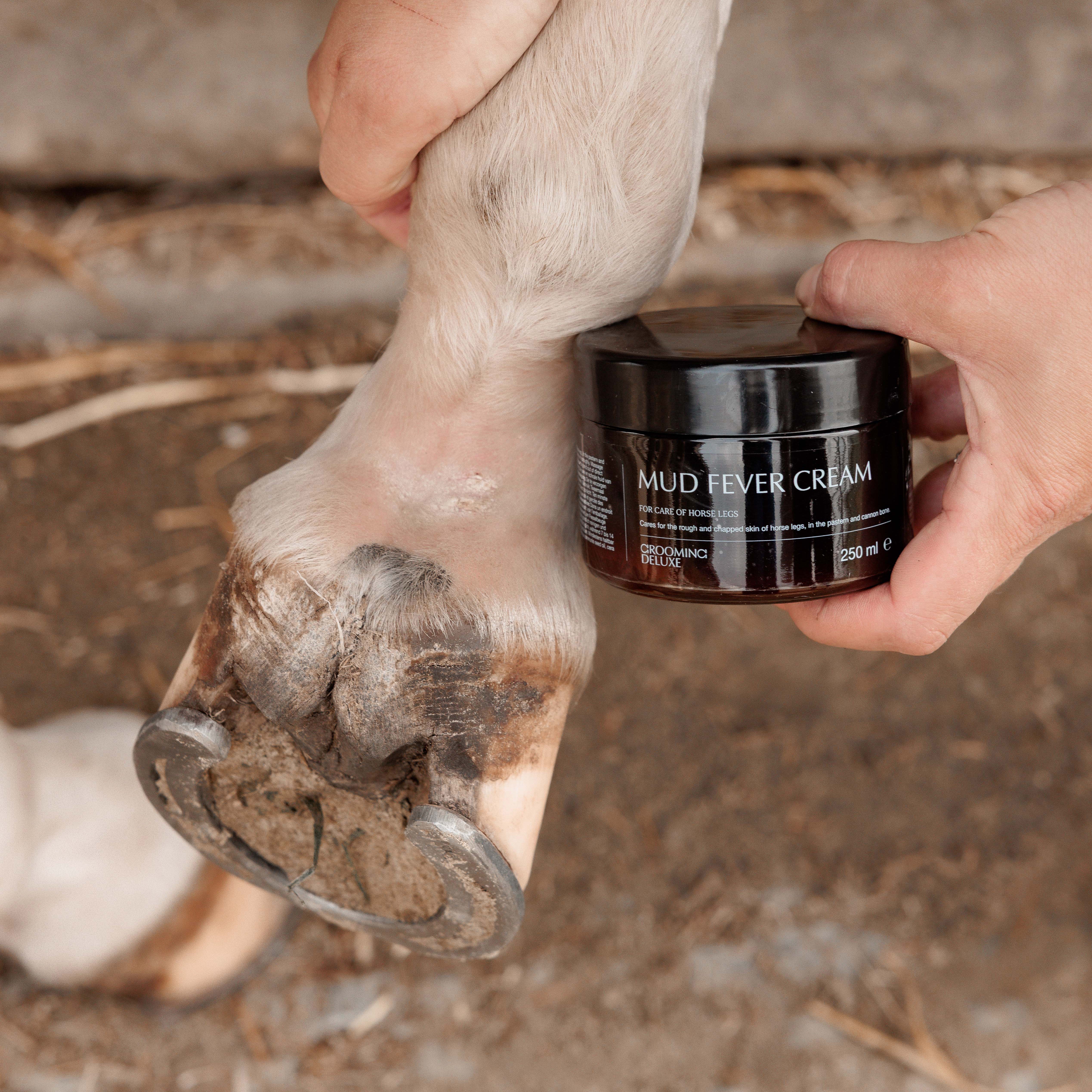 Gd Mud Fever Plus 250ml
