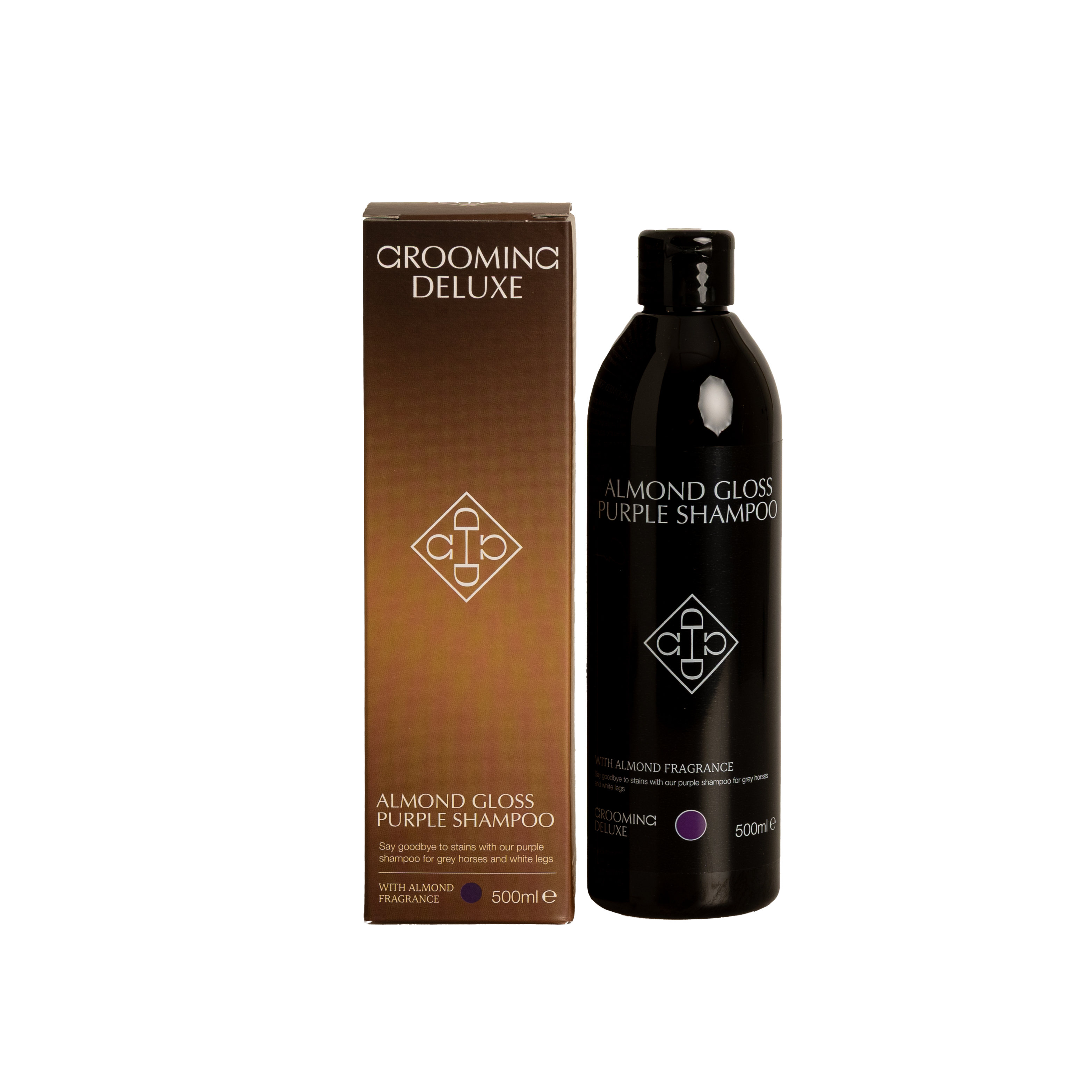 Pferd Shampoo 500ml