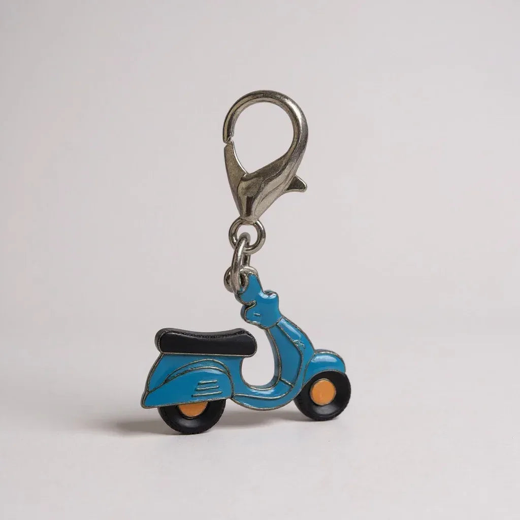 VIVA VESPA Charm