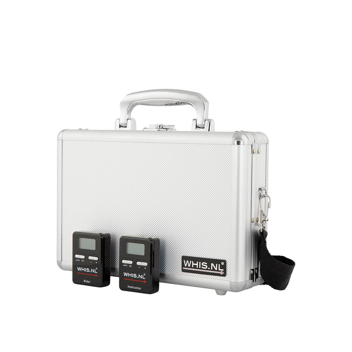 WHIS Original Komplettset