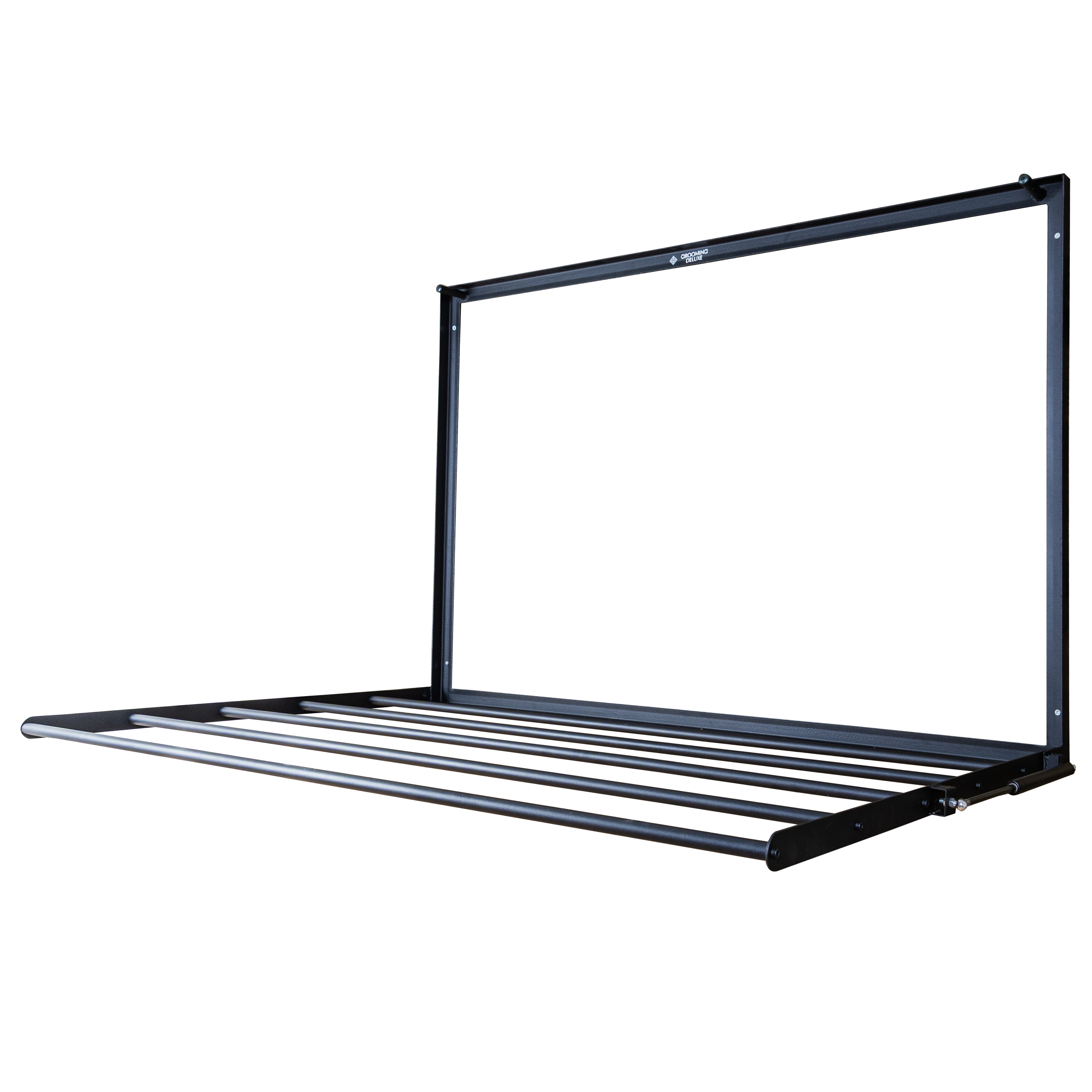 Decke Rack Foldable Space Saving Matt