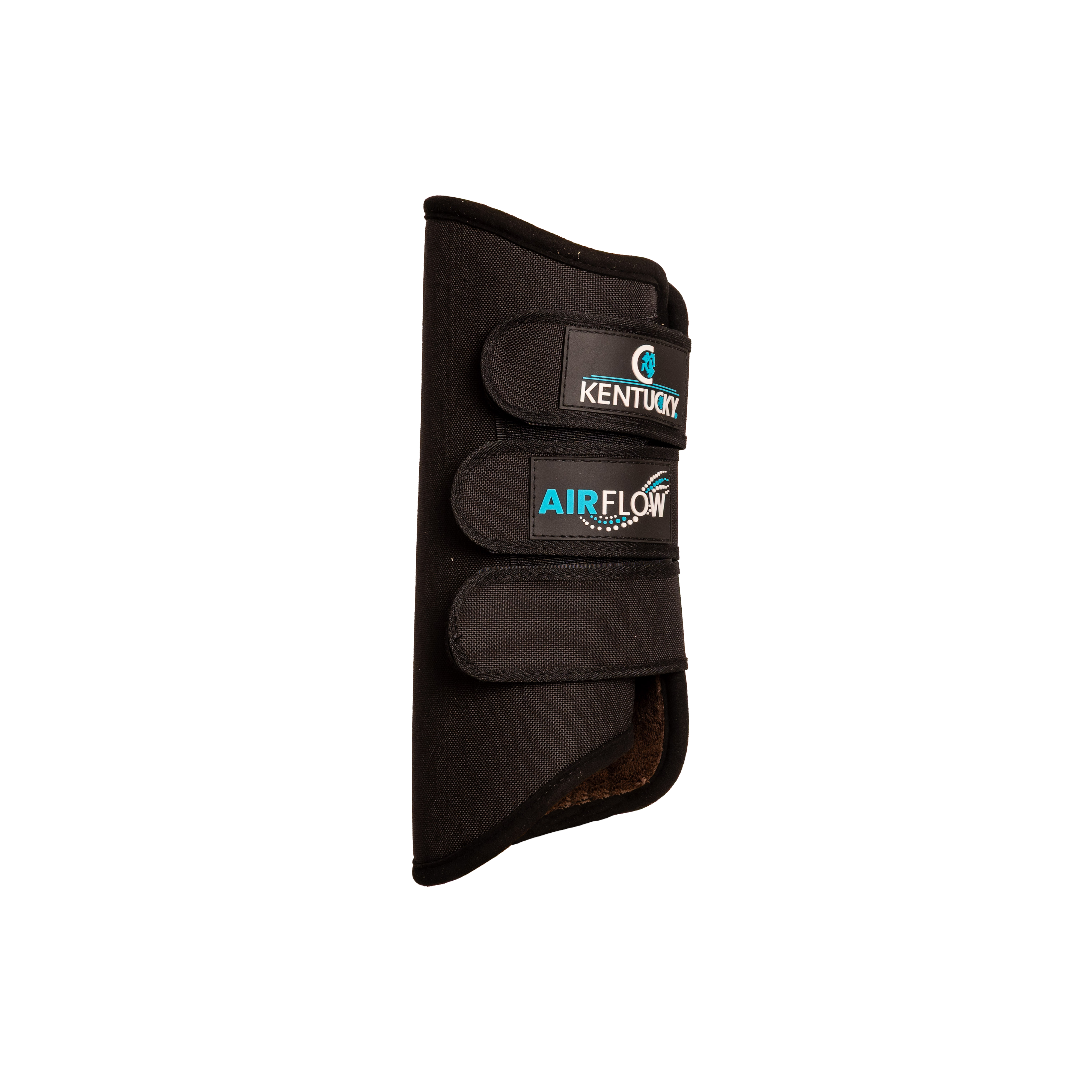 Geländegamasche 3 Luft Flow Fell Freundlich Hinten