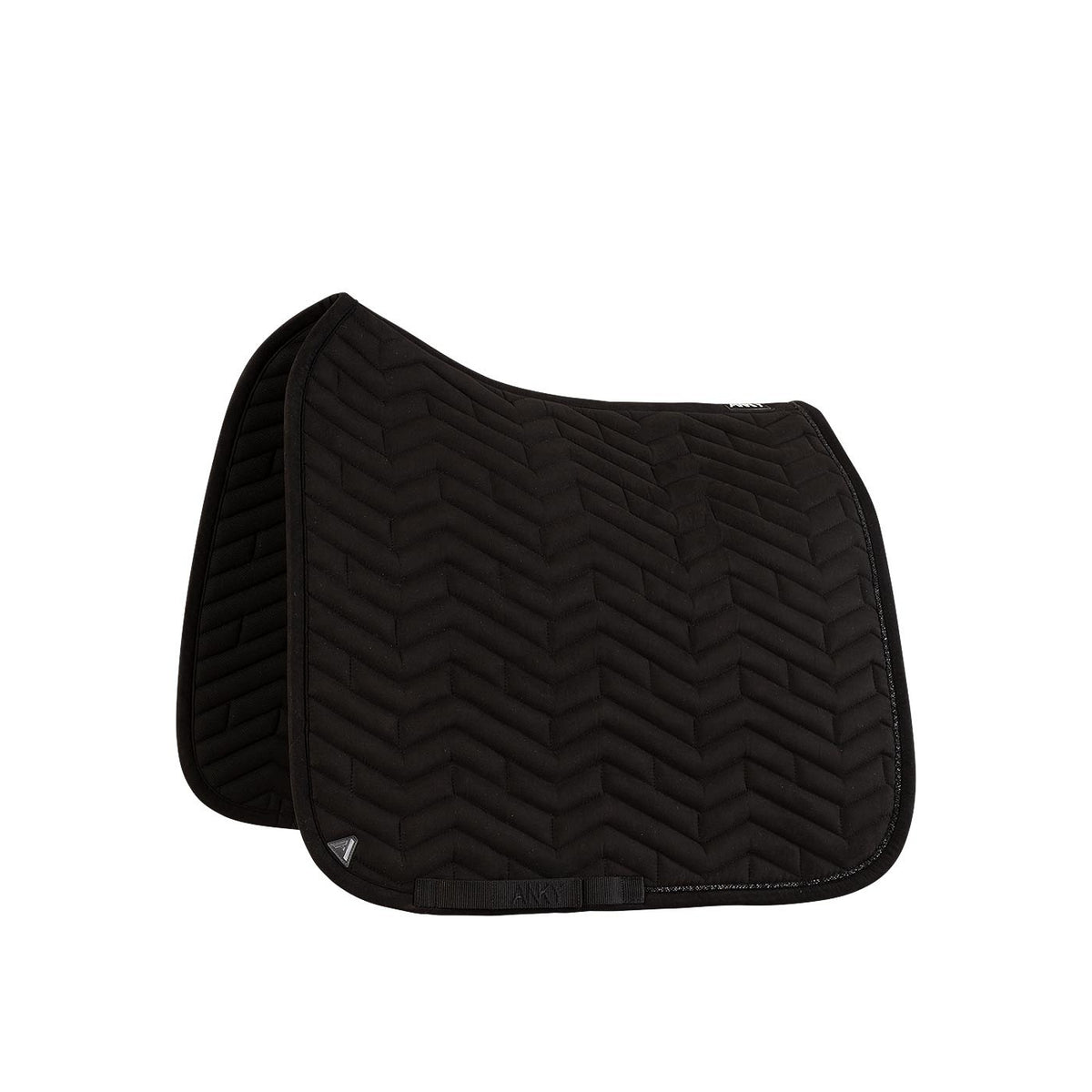ANKY® Dressurschabracke Wildleder-Optik XB262113