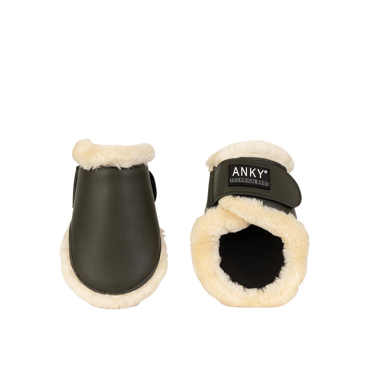 ANKY® Fesselgamaschen ATB22005