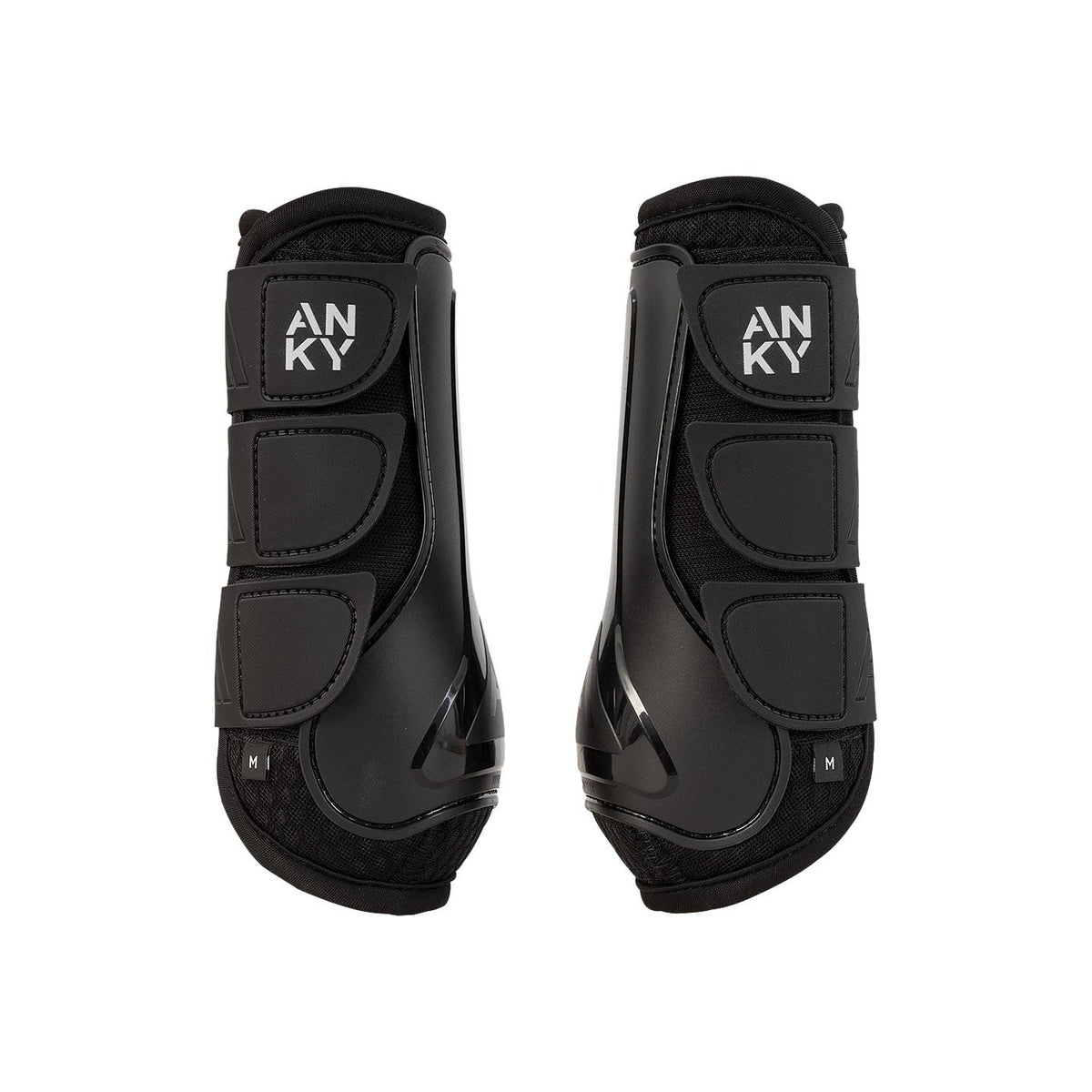 ANKY® Reitstiefel Curvex ATB25003