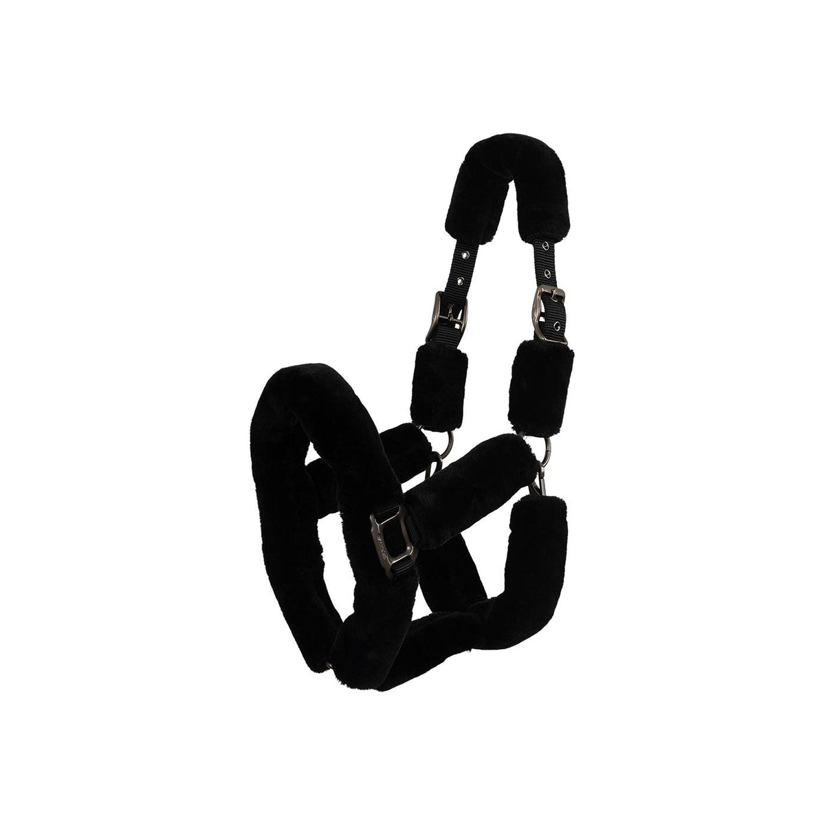 ANKY® Fluffy-Halfter ATH23002