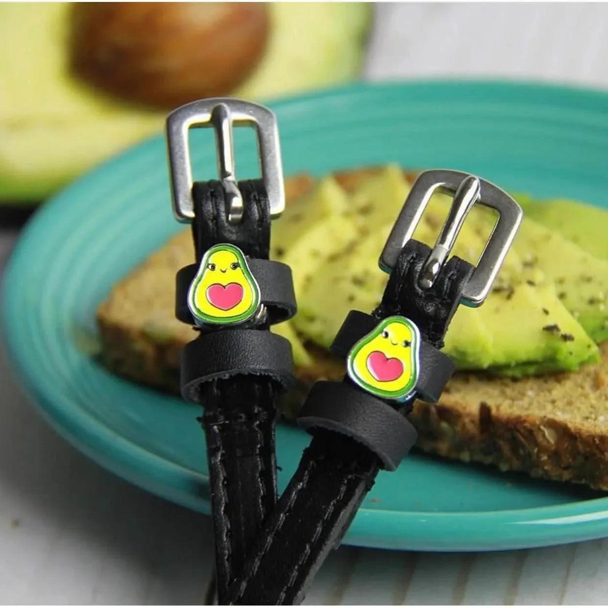 AVOCADO LOVE Sporenriemen