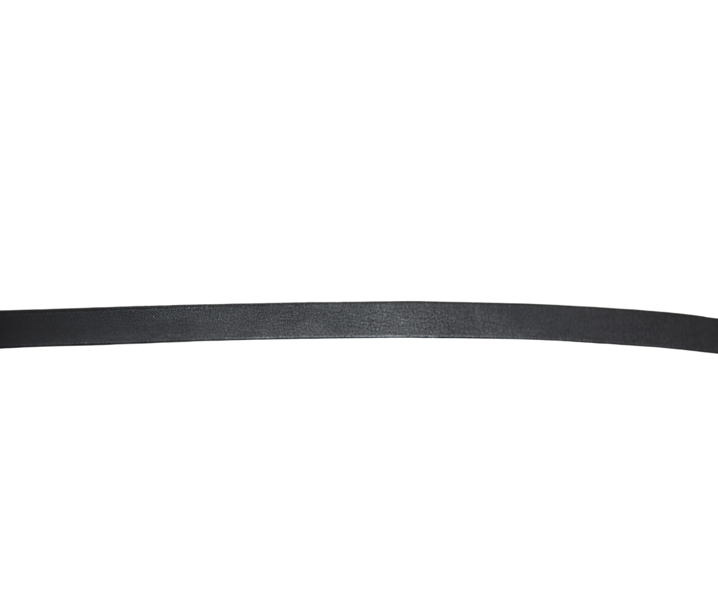 Compiegne 1/2inch Leder Curbgag Zügel Pro