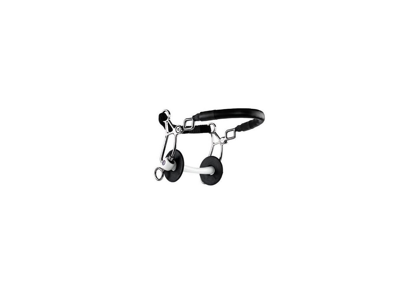 Inno Sense Hackamore Kombination kurz Mullen Hart