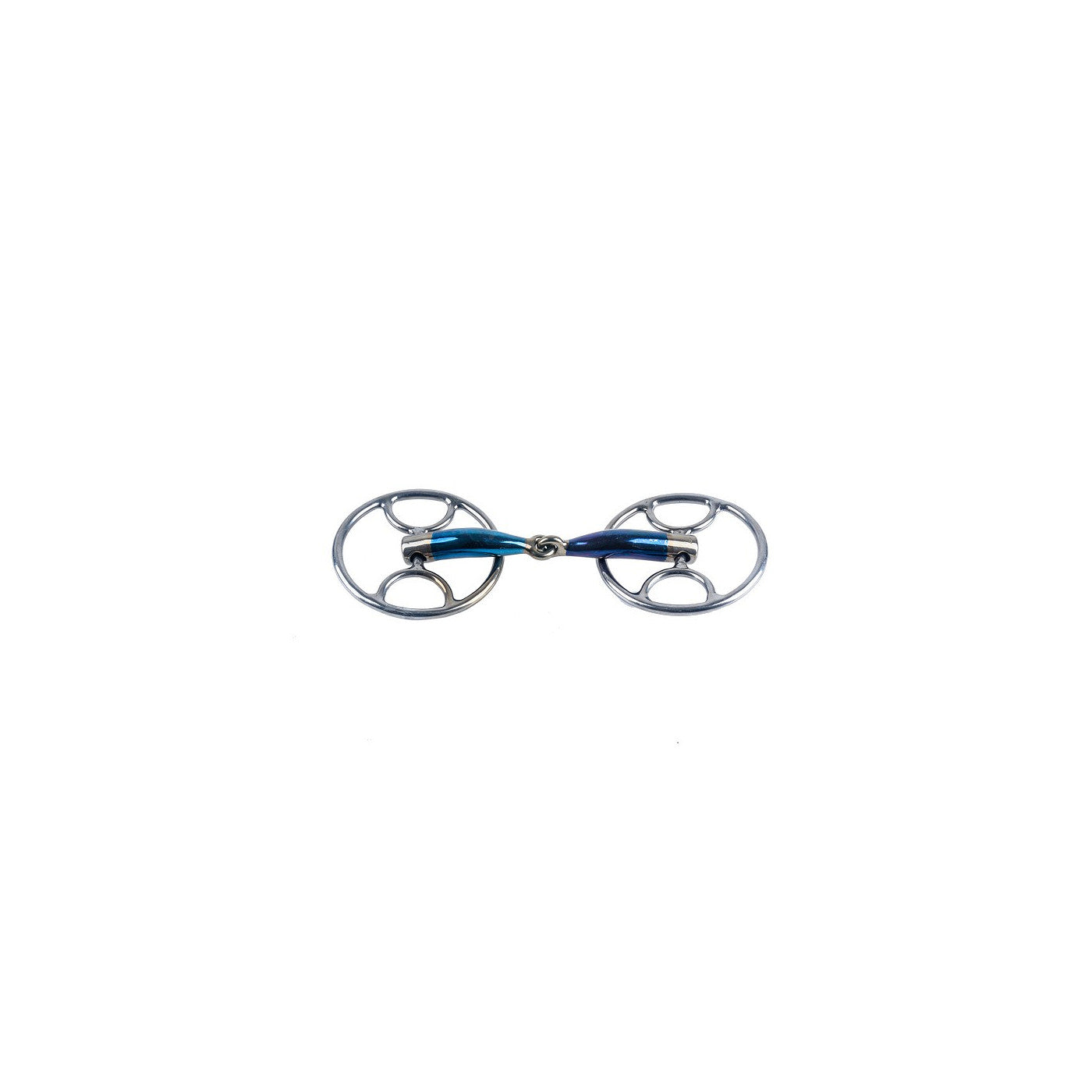 Sweet Iron Swivel einfach gebrochen locked