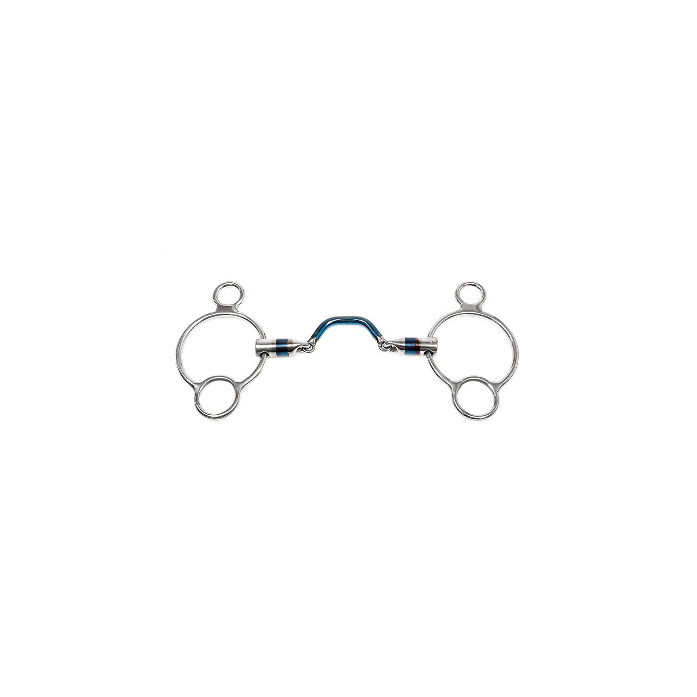 Sweet Iron 2,5 Ring Wideport Segundo