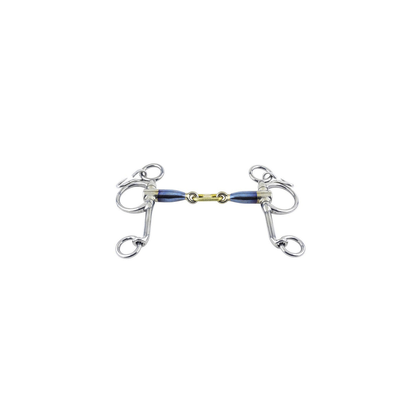 Trust Sweet Iron Pelham dr.bristol - 16 mm