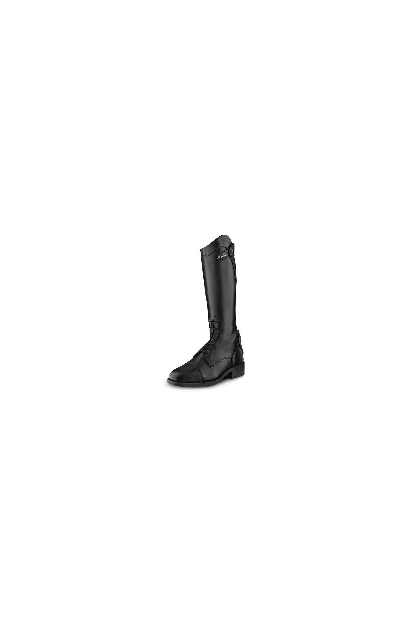 Ego7 Tall Boot for Kids Aster with laces