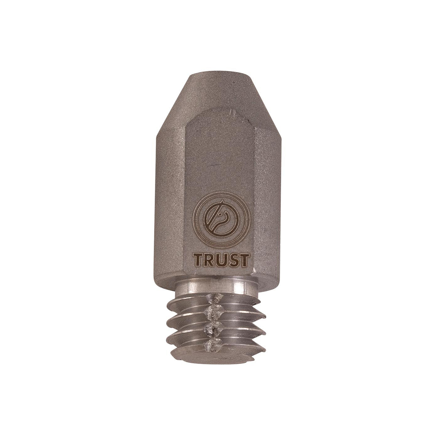 TRUST Stollen Bocelli 3/8 Zoll12 mm, 4 Stück