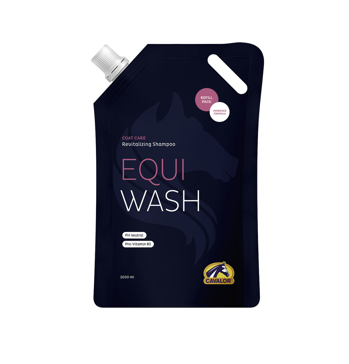 Cavalor Equi wash 2000 ml