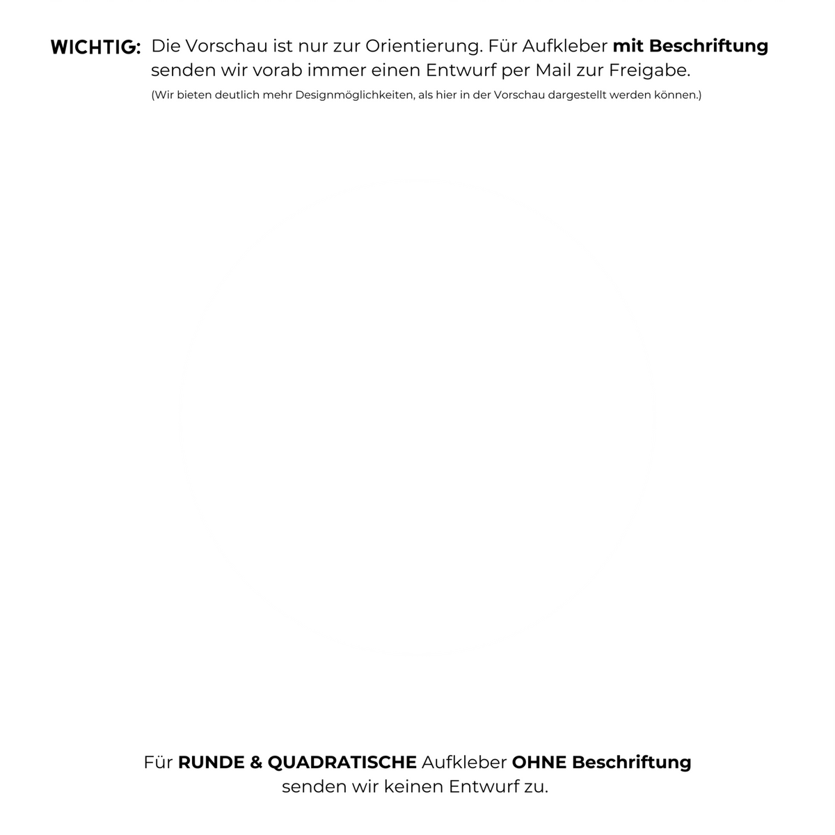 Pferdeanhänger Aufkleber mit eigenem Foto