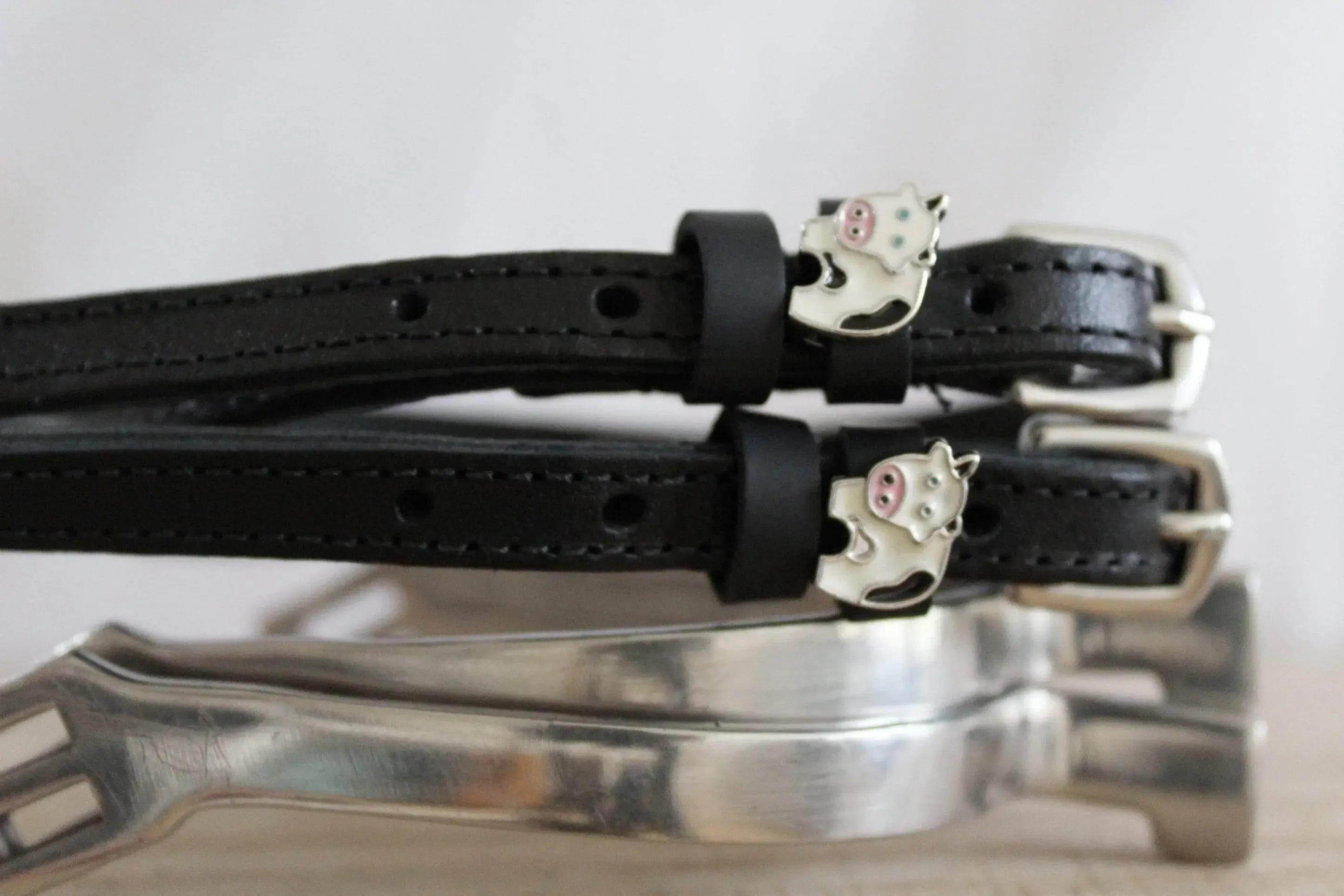KUH Sporenriemen