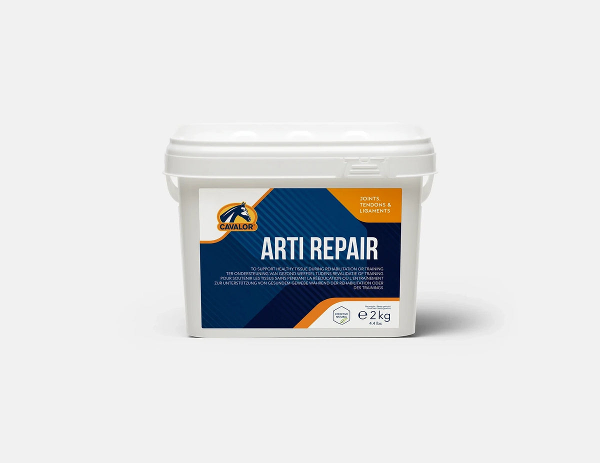 Cavalor Arti Repair 2kg
