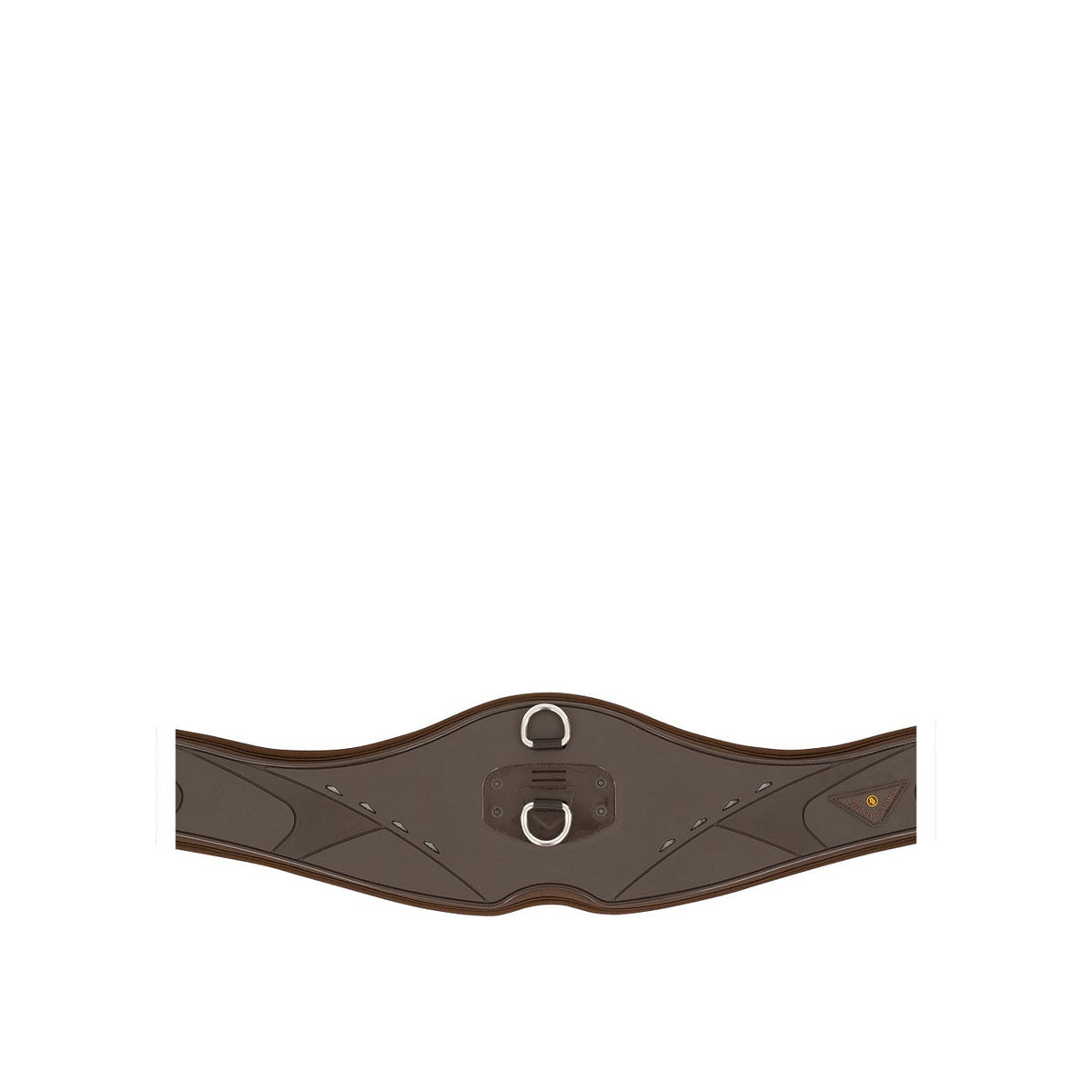BR Sattelgurt Poly Anatomic Vielseitigkeit