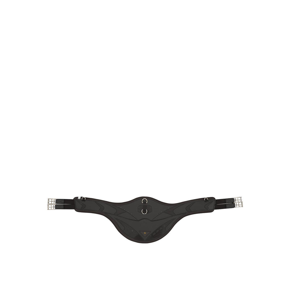 BR Sattelgurt Poly Anatomic mit Stollenschutz
