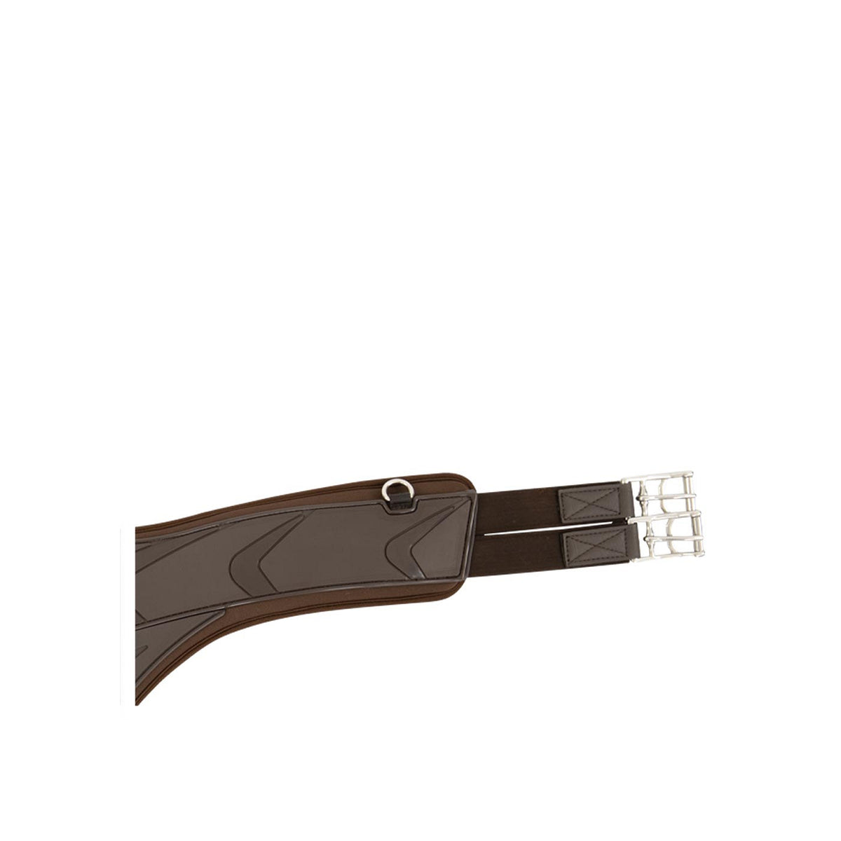 BR Sattelgurt Poly Anatomic mit Stollenschutz