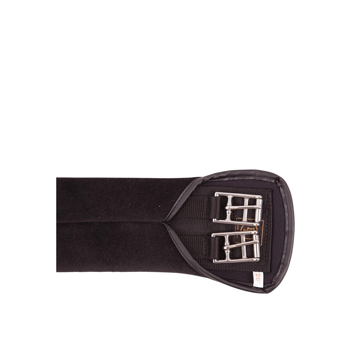 BR Dressurgurt Velvet