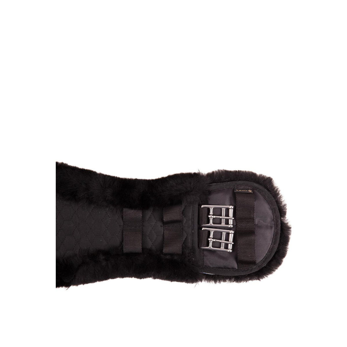 BR Dressurgurt Sheepskin
