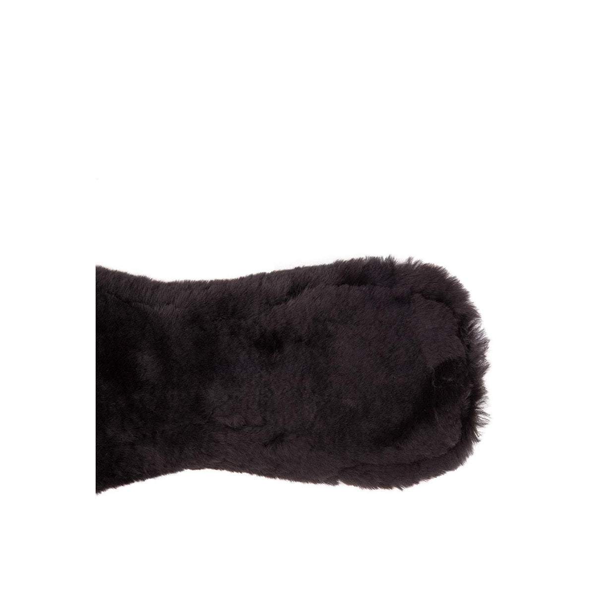 BR Dressurgurt Sheepskin