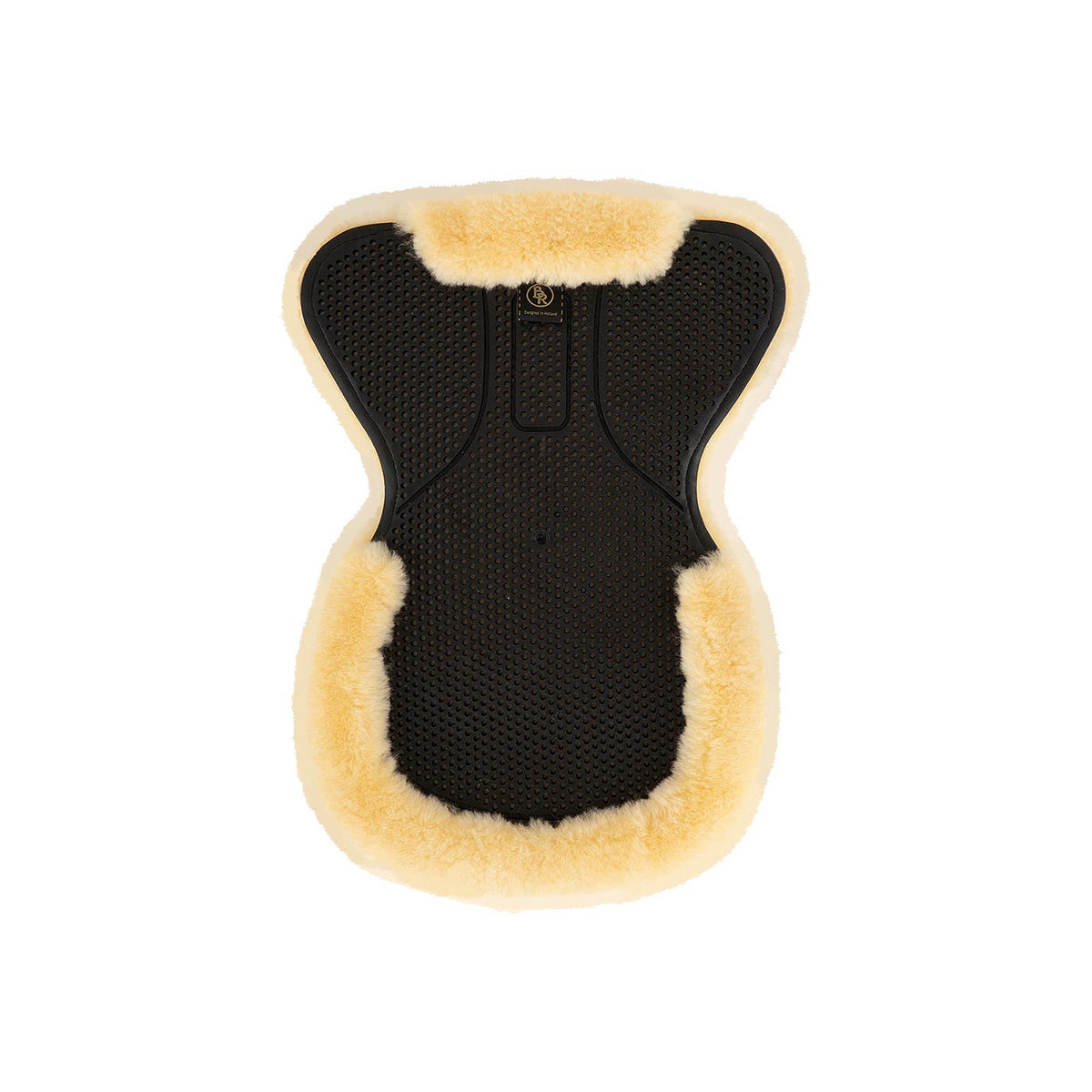 BR Gel-Pad Iconha Lammfell