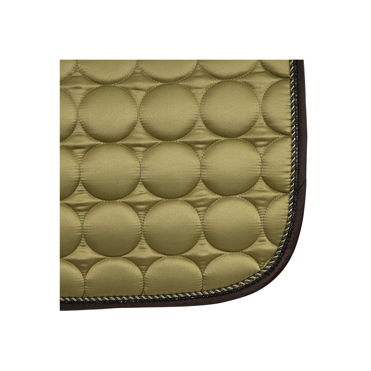 BR Schabracke Satin Dream Vielseitigkeit