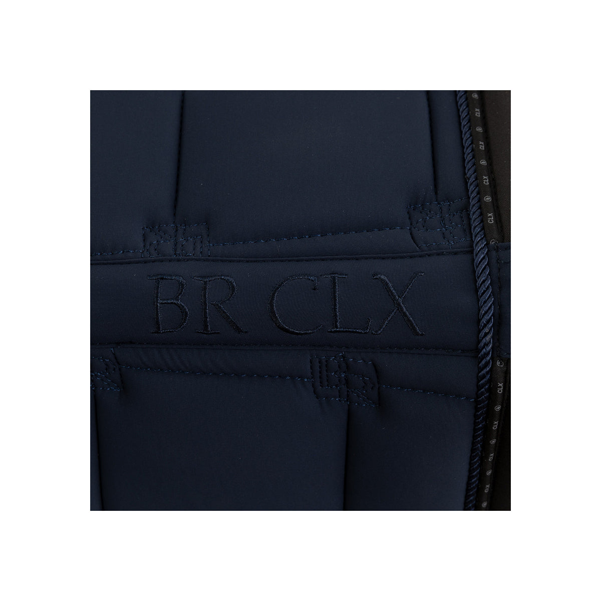 BR CLX Schabracke Vielseitigkeit