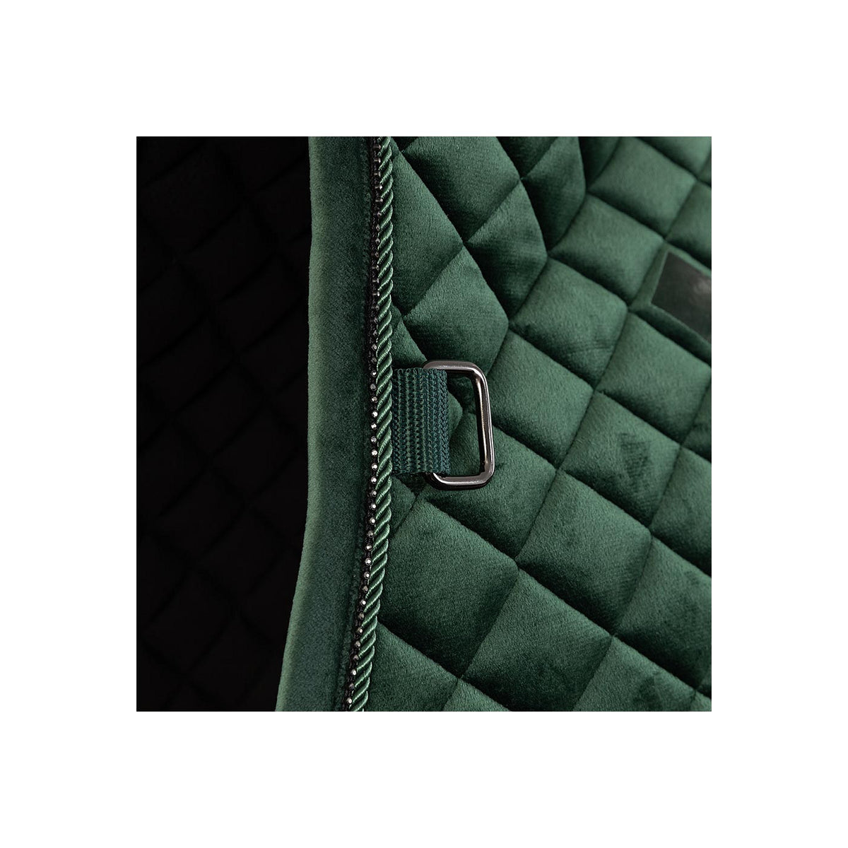 BR Schabracke Opulence Vielseitigkeit