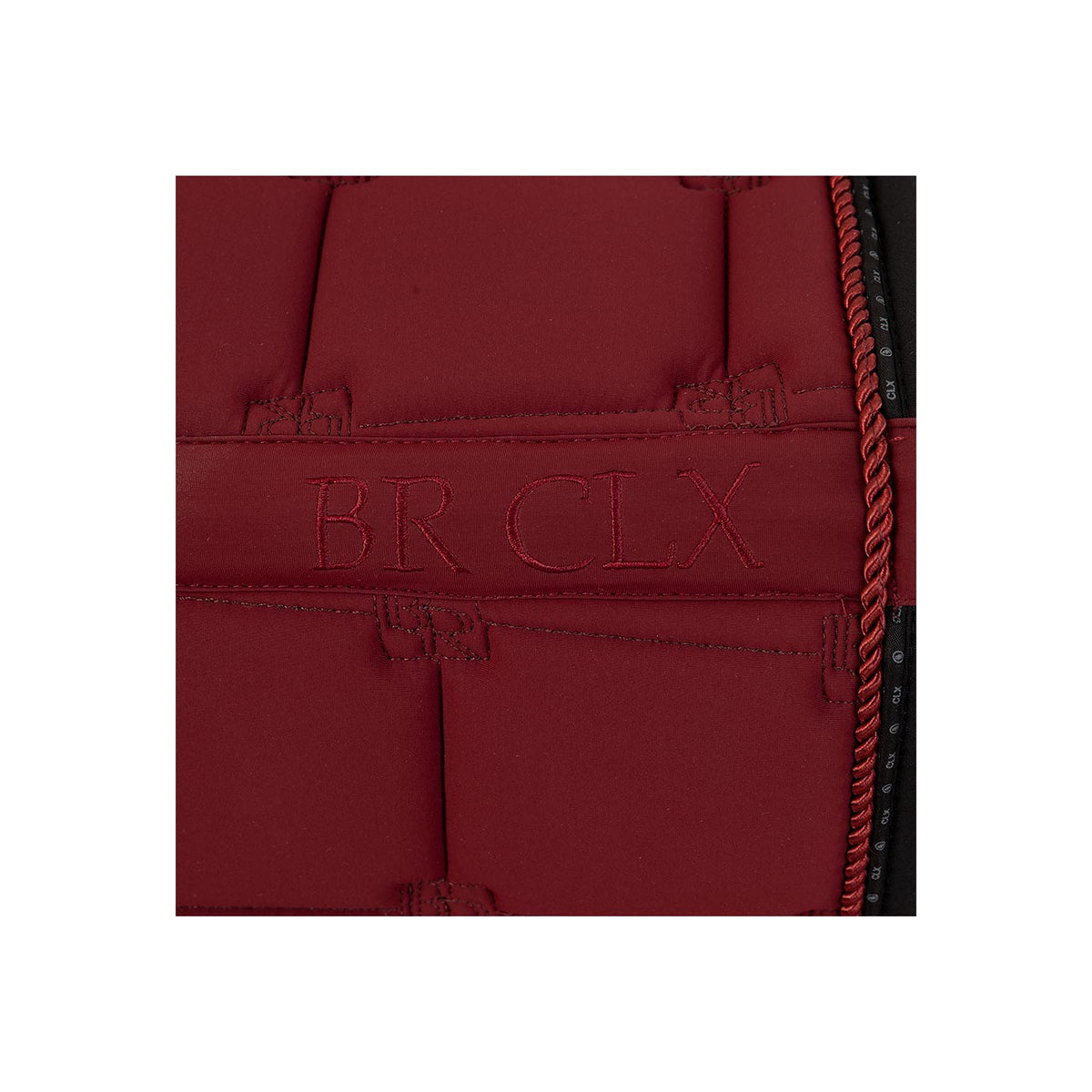 BR CLX Schabracke Dressur