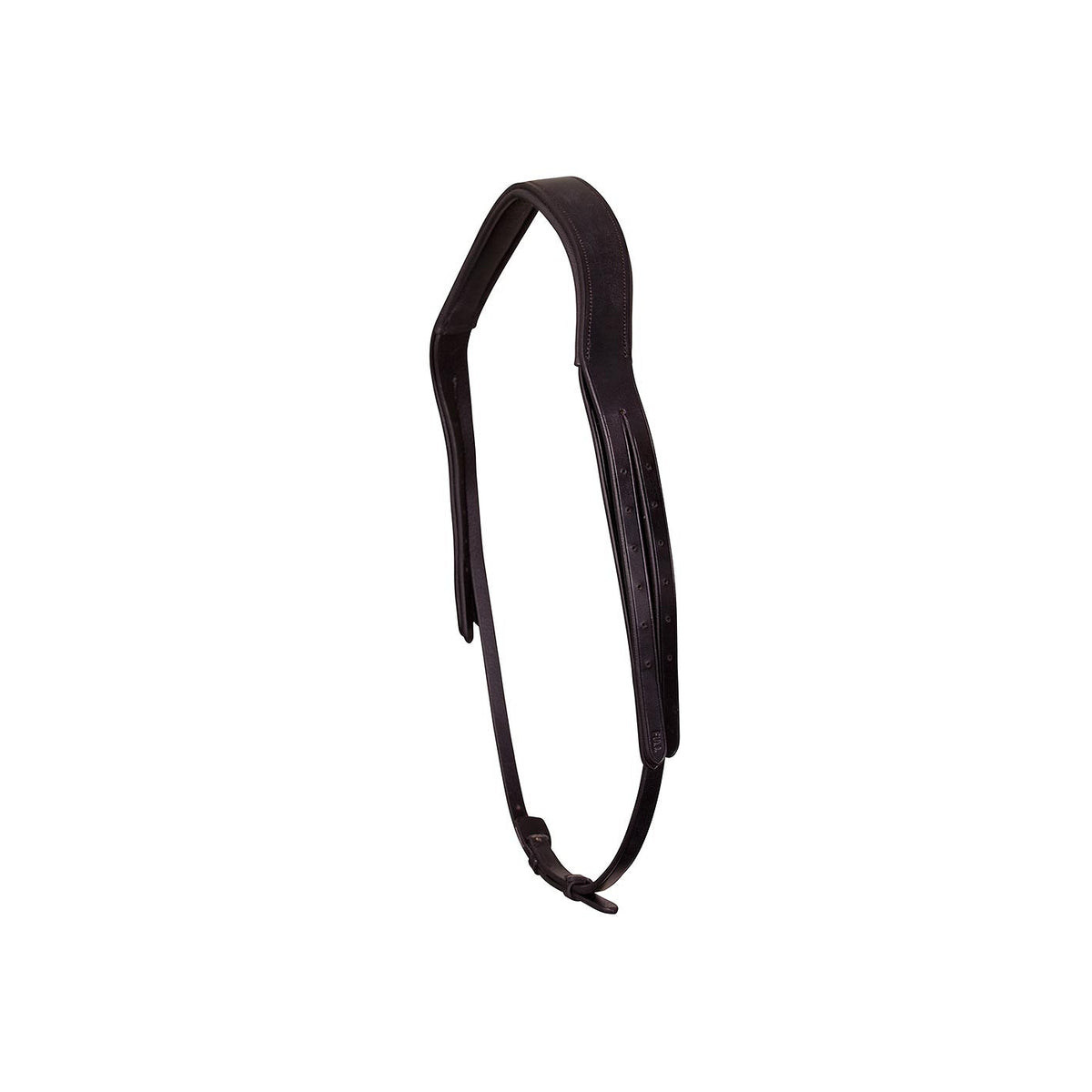 BR Genickstück für Kandare C-Line Anatomic