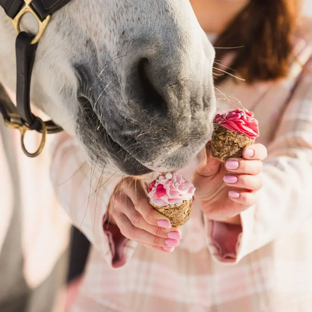 LOVE MUFFIN Leckerlie - Pony Bueno