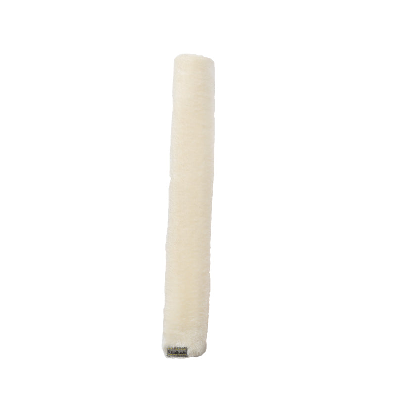Polsterschlauch aus Kunstfell 50 cm
